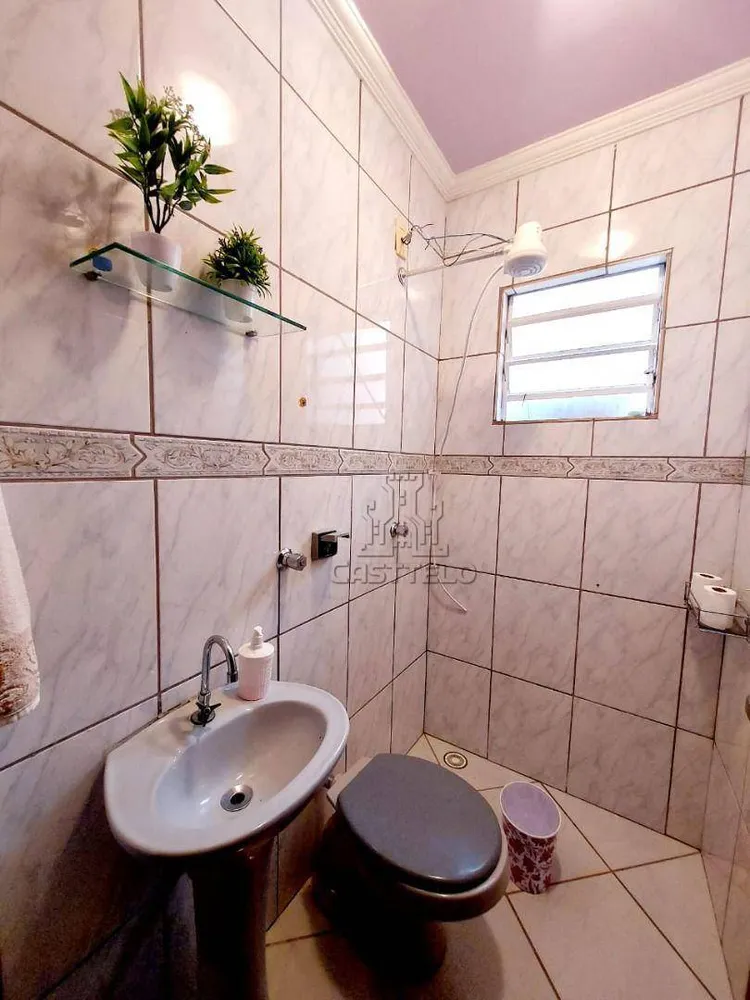 Sobrado, 4 quartos, 149 m² - Foto 9