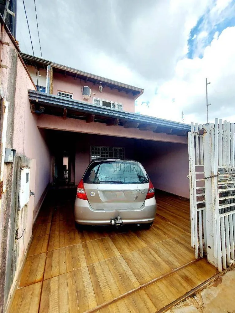 Sobrado, 4 quartos, 149 m² - Foto 4