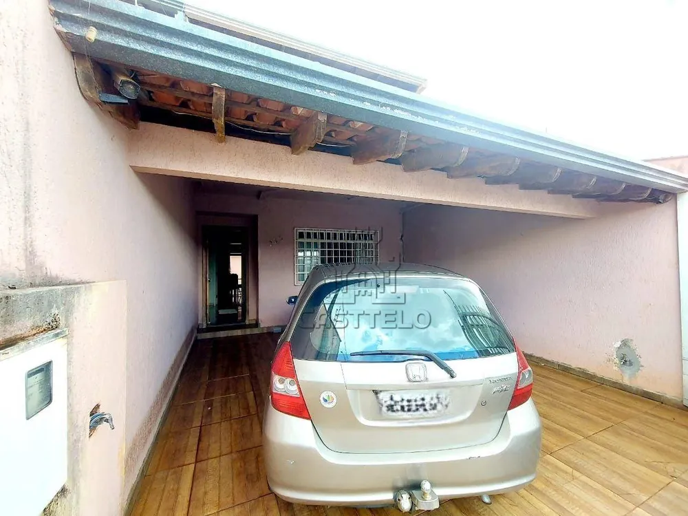 Sobrado, 4 quartos, 149 m² - Foto 2