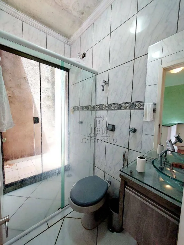 Sobrado, 4 quartos, 149 m² - Foto 8