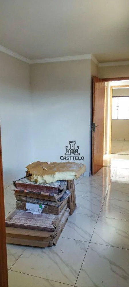 Casa, 2 quartos, 70 m² - Foto 2