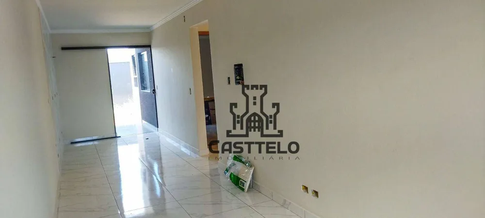 Casa, 2 quartos, 70 m² - Foto 2