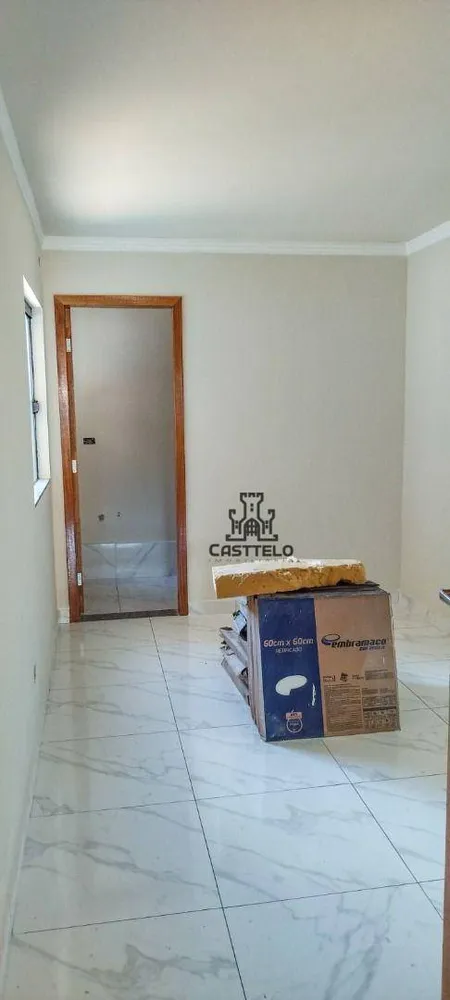 Casa, 2 quartos, 70 m² - Foto 3