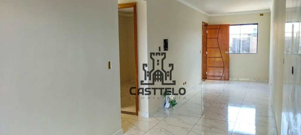 Casa, 2 quartos, 70 m² - Foto 3