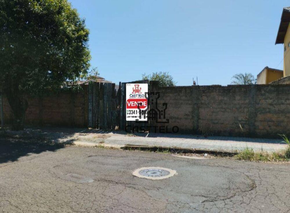 Terreno, 500 m² - Foto 1