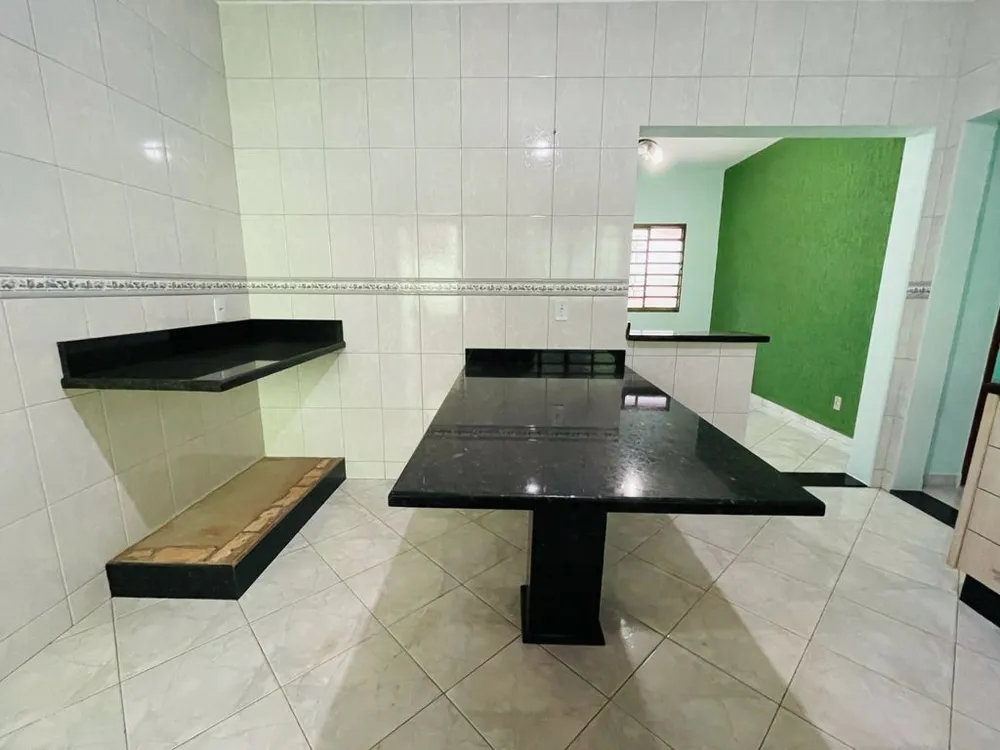 Casa, 3 quartos, 150 m² - Foto 1