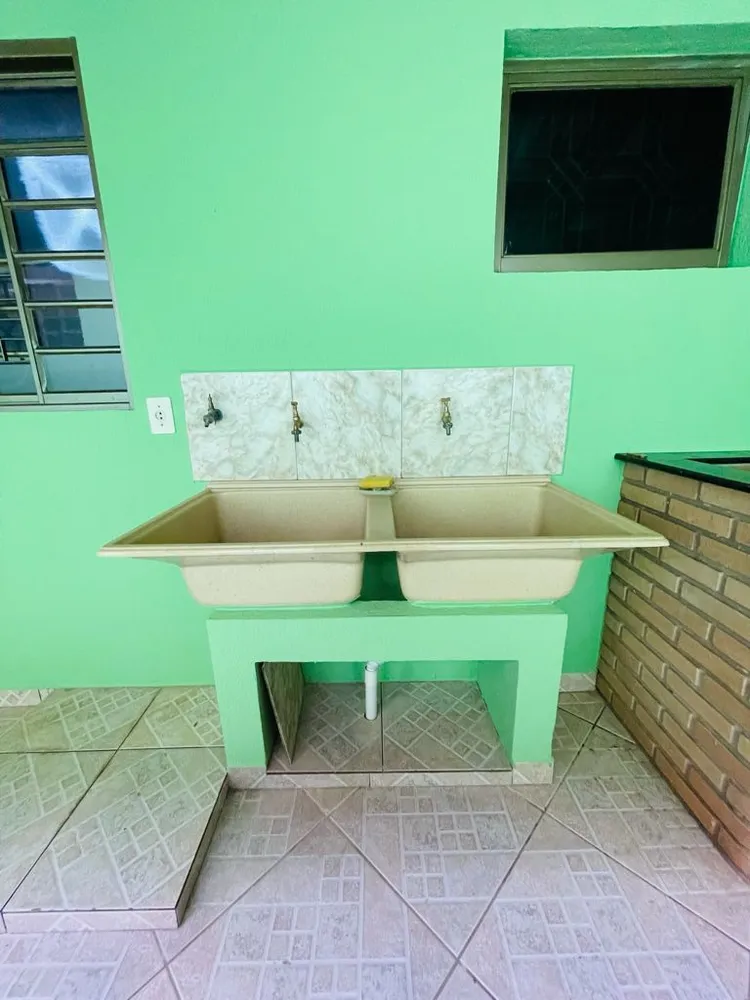 Casa, 3 quartos, 150 m² - Foto 14
