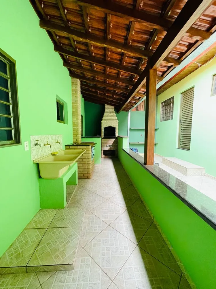 Casa, 3 quartos, 150 m² - Foto 16