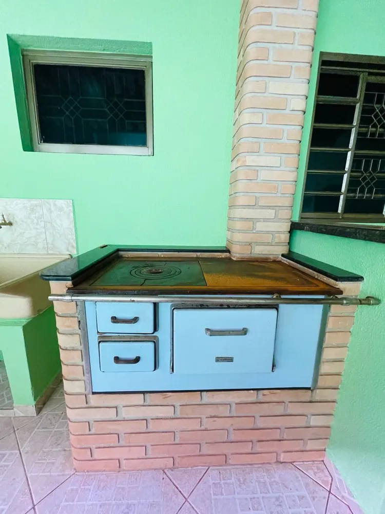 Casa, 3 quartos, 150 m² - Foto 13
