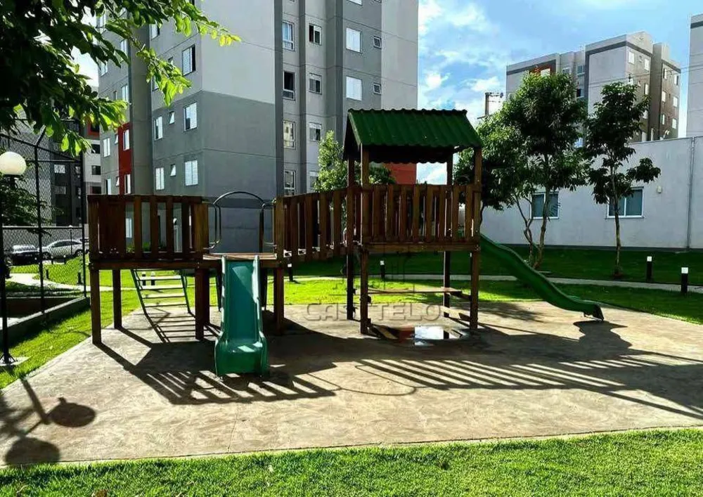 Apartamento, 2 quartos - Foto 10