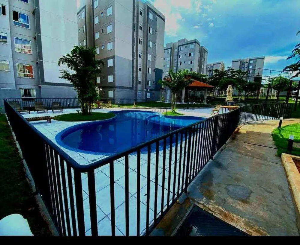 Apartamento, 2 quartos - Foto 7