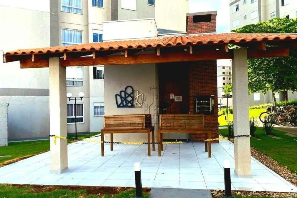 Apartamento, 2 quartos - Foto 8