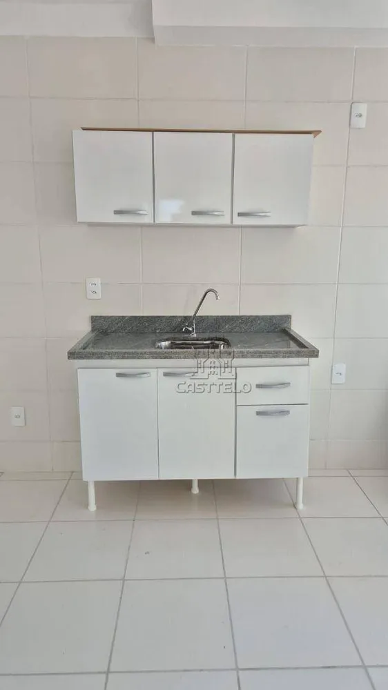 Apartamento, 2 quartos - Foto 2