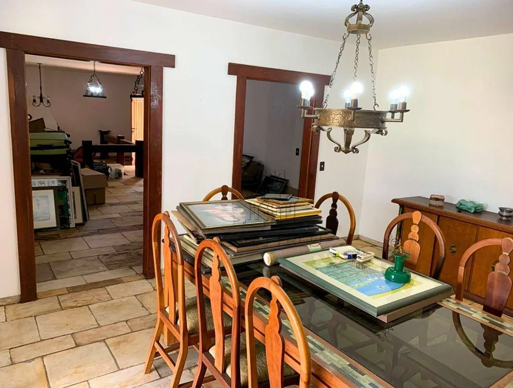Sobrado, 5 quartos, 470 m² - Foto 8