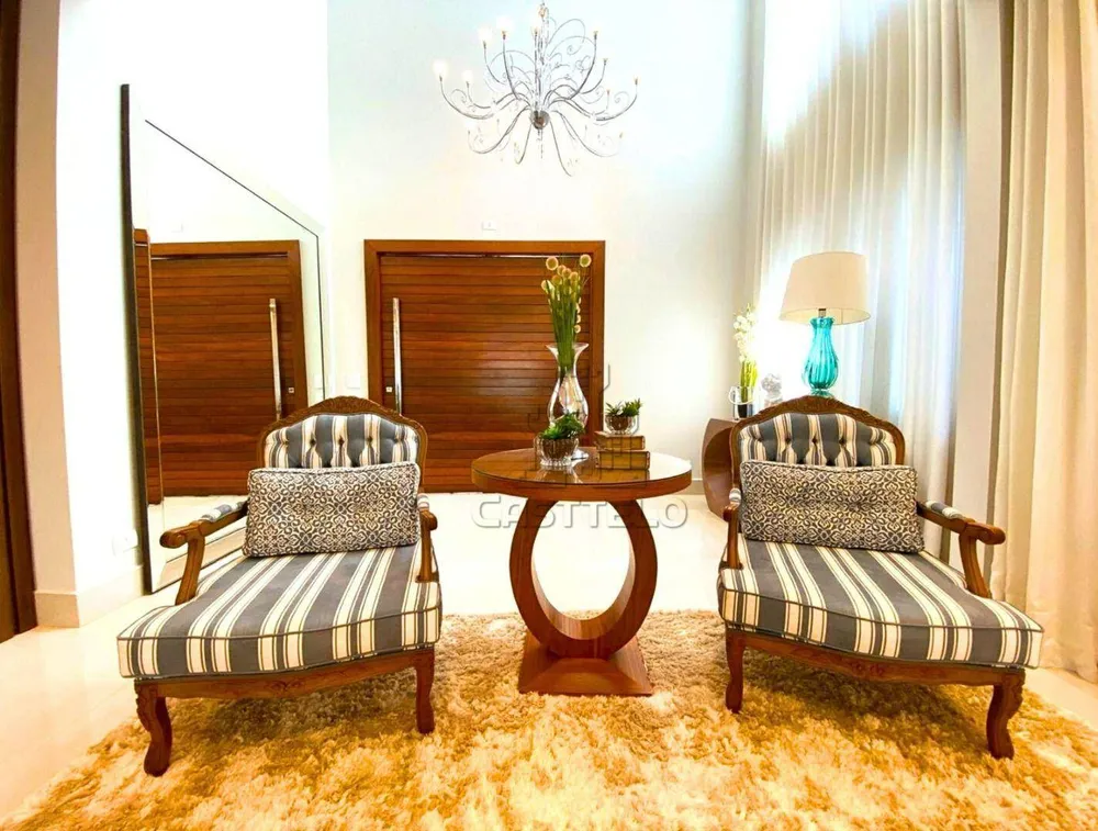 Sobrado, 5 quartos, 470 m² - Foto 2