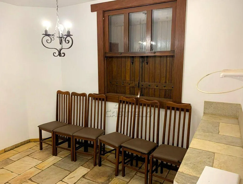 Sobrado, 5 quartos, 470 m² - Foto 6