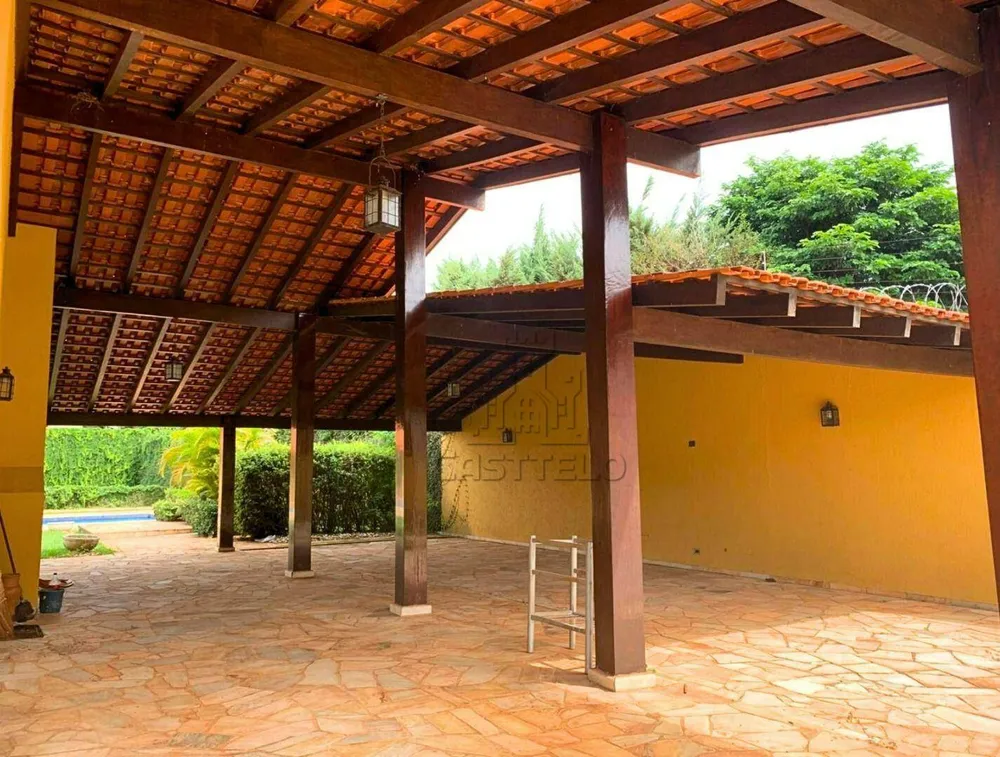 Sobrado, 5 quartos, 470 m² - Foto 6