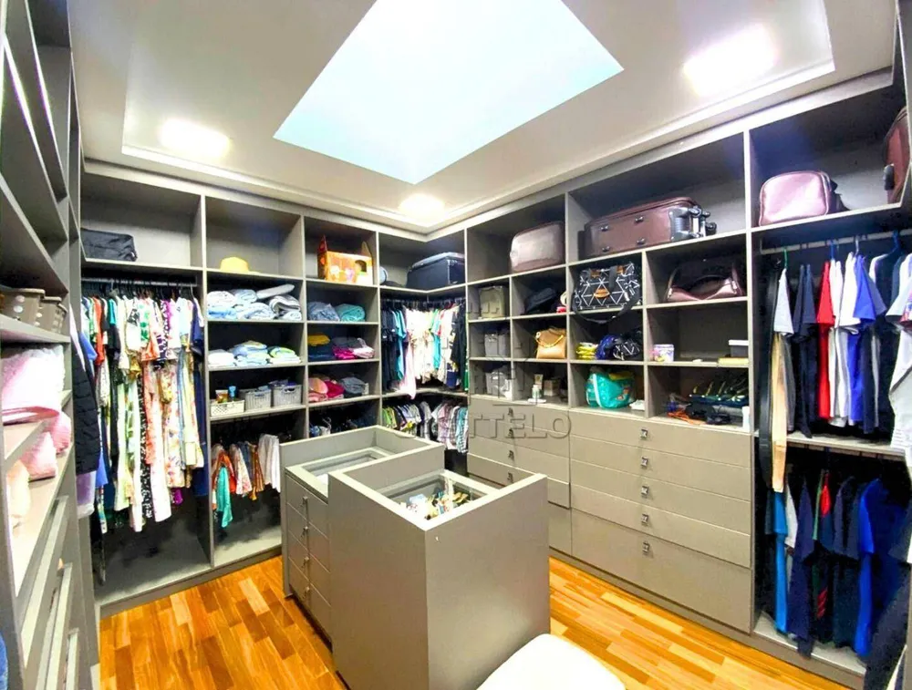 Sobrado, 5 quartos, 470 m² - Foto 1