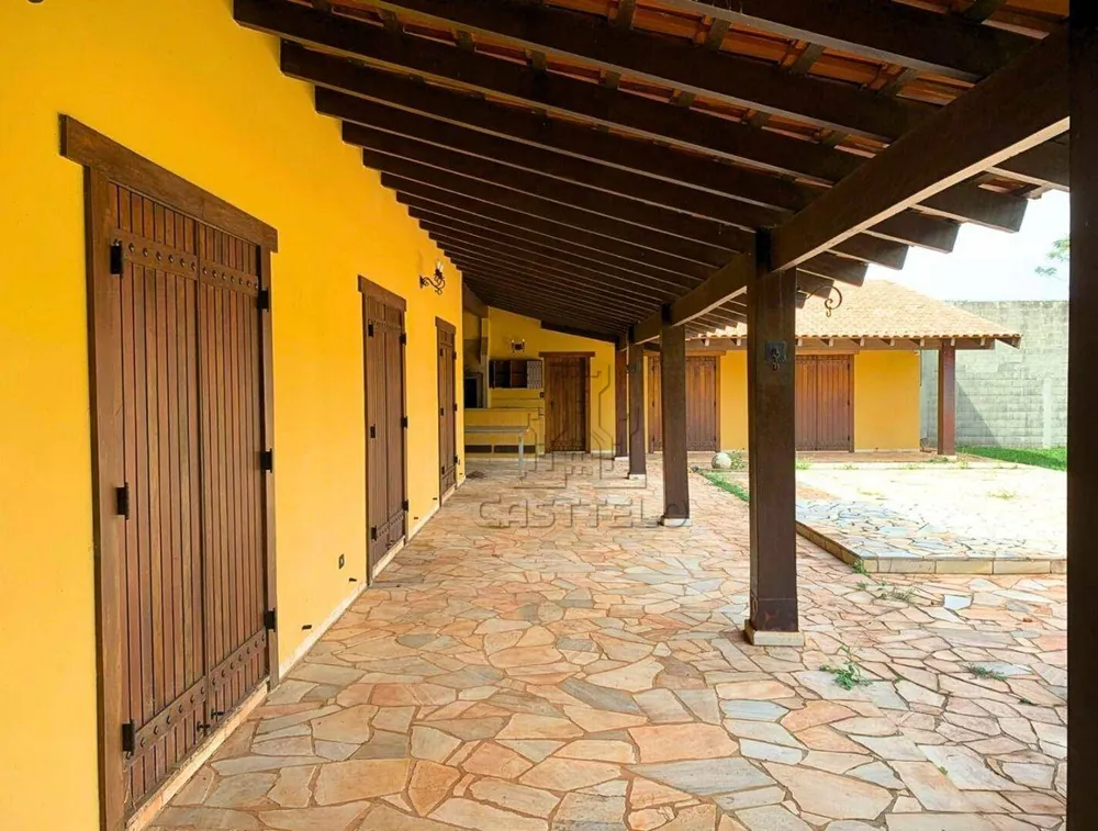 Sobrado, 5 quartos, 470 m² - Foto 12
