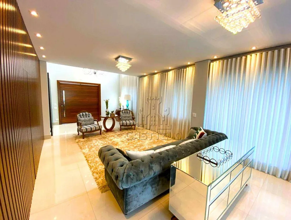 Sobrado, 5 quartos, 470 m² - Foto 2