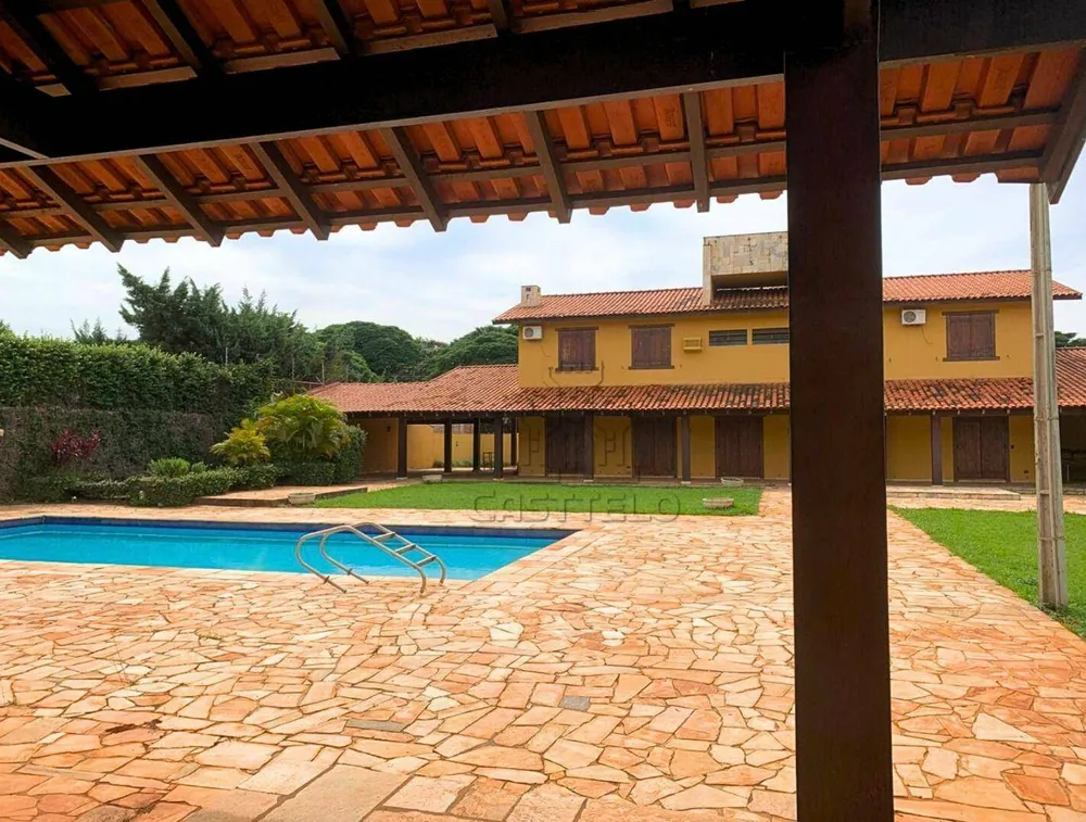 Sobrado, 5 quartos, 470 m² - Foto 5