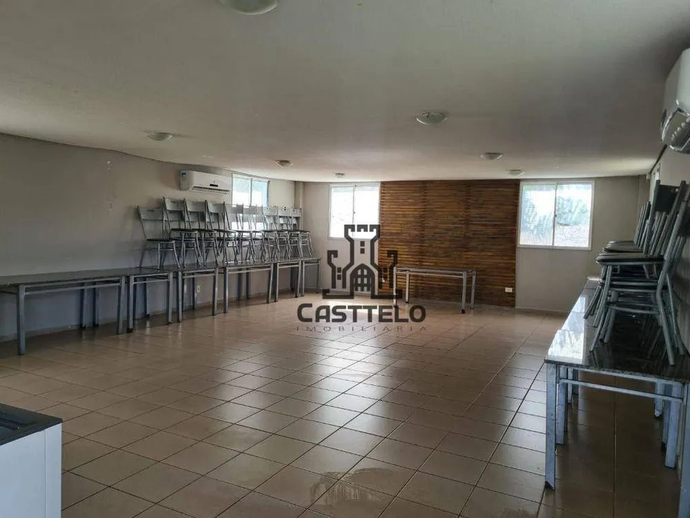 Apartamento, 2 quartos, 45 m² - Foto 5