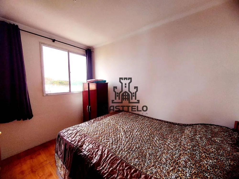 Apartamento, 2 quartos, 45 m² - Foto 12