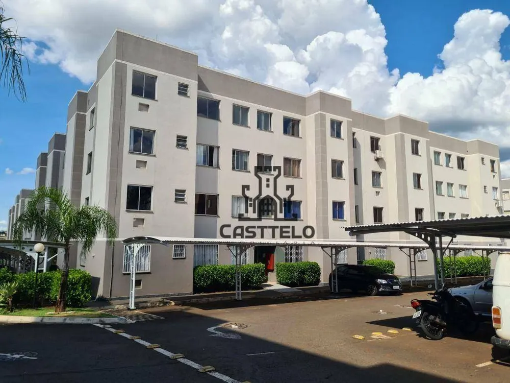 Apartamento, 2 quartos, 45 m² - Foto 9