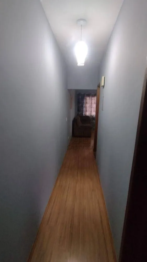 Sobrado, 3 quartos, 130 m² - Foto 5