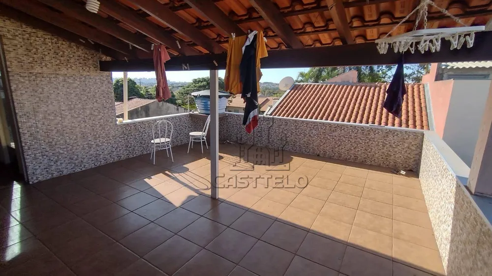 Sobrado, 3 quartos, 130 m² - Foto 10