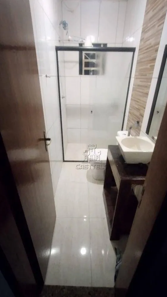 Sobrado, 3 quartos, 130 m² - Foto 4