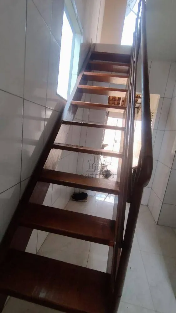 Sobrado, 3 quartos, 130 m² - Foto 8