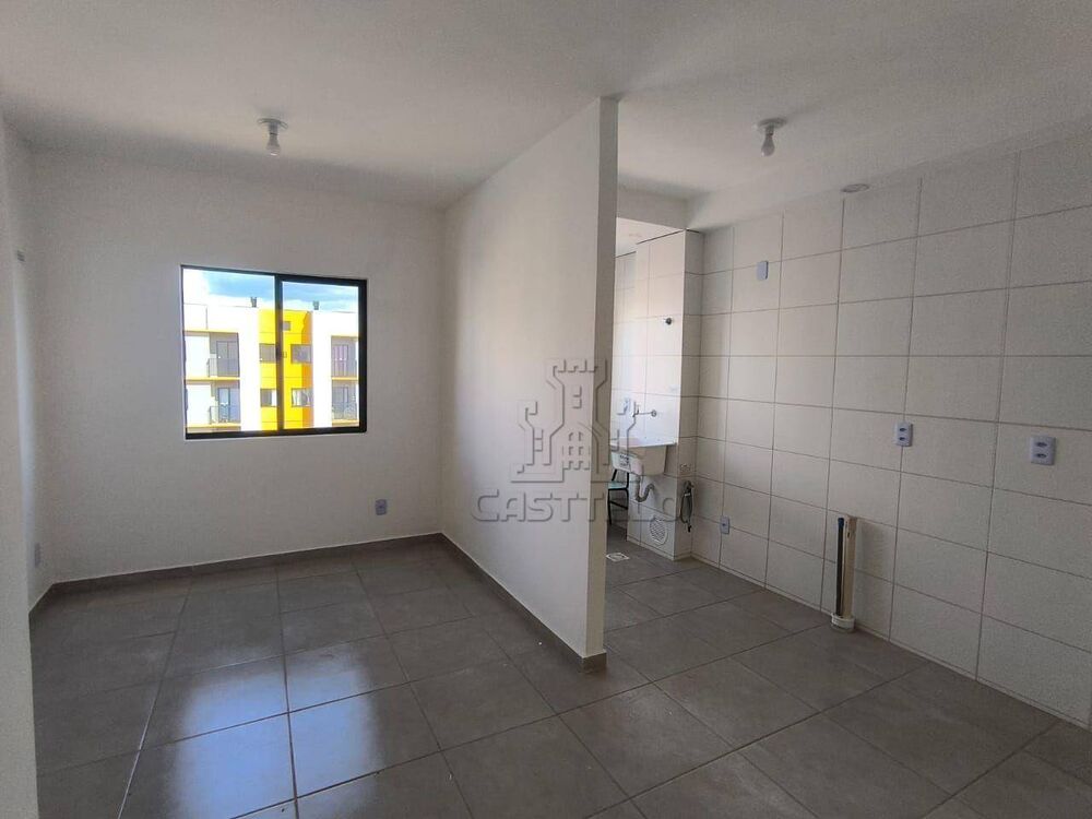 Apartamento para alugar com 2 quartos, 43m² - Foto 1