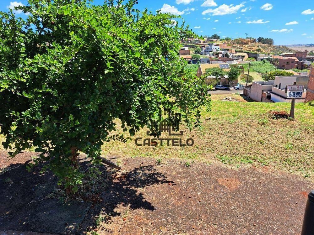 Loteamento e Condomínio, 265 m² - Foto 4