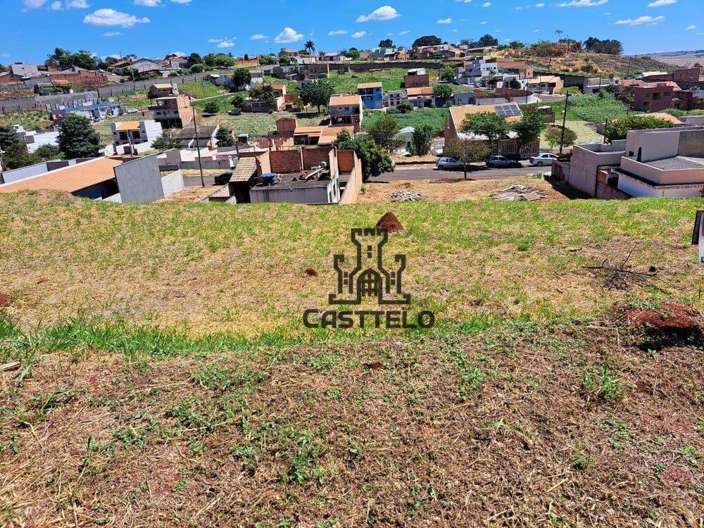 Loteamento e Condomínio, 265 m² - Foto 1
