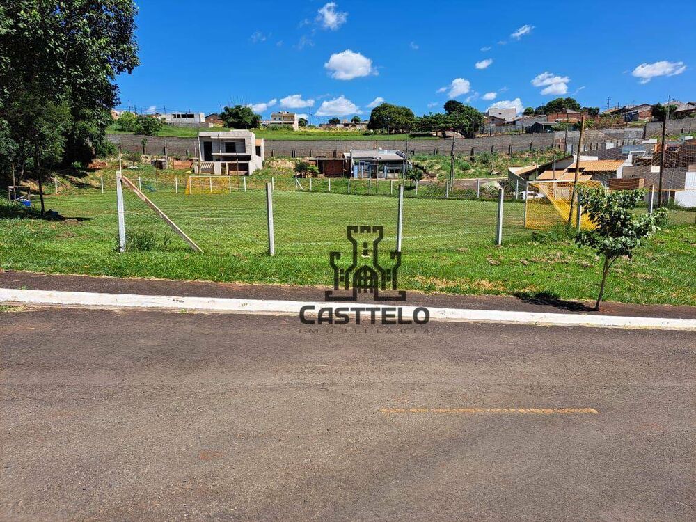 Loteamento e Condomínio, 265 m² - Foto 6