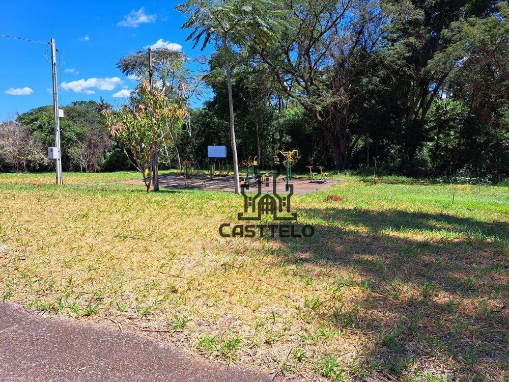 Loteamento e Condomínio, 265 m² - Foto 5