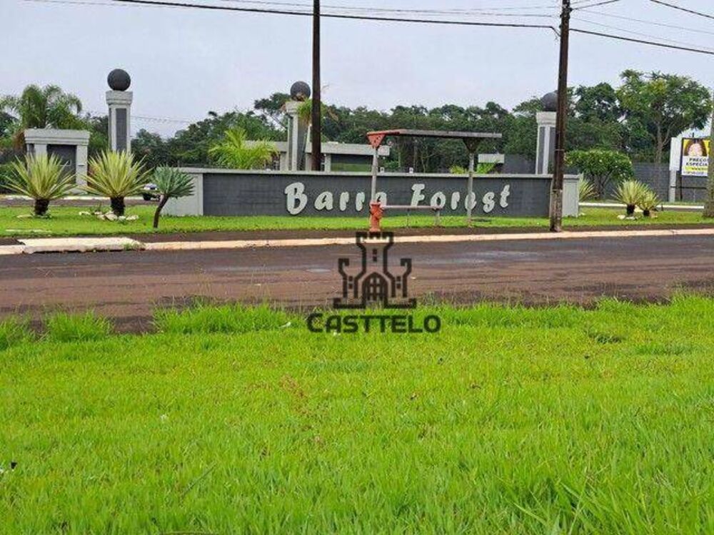 Loteamento e Condomínio, 265 m² - Foto 3