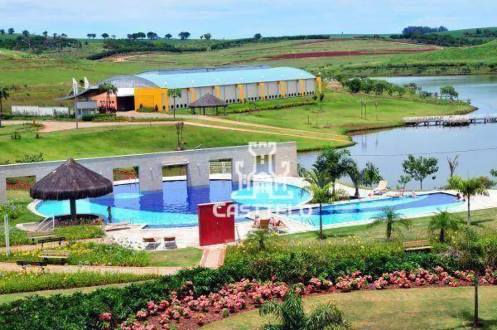 Loteamento e Condomínio, 2340 m² - Foto 9
