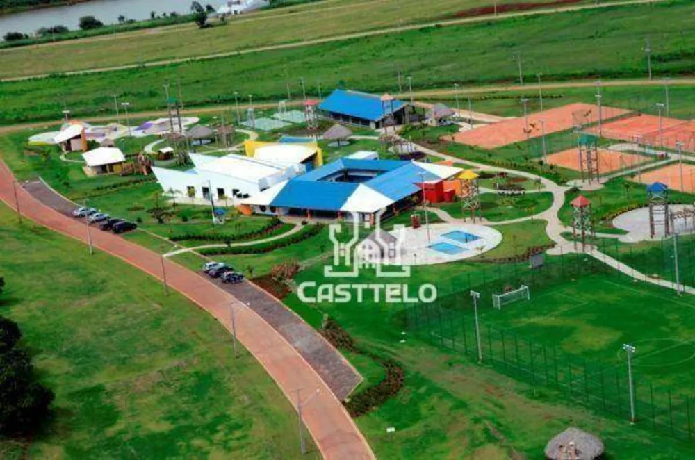 Loteamento e Condomínio, 2340 m² - Foto 5