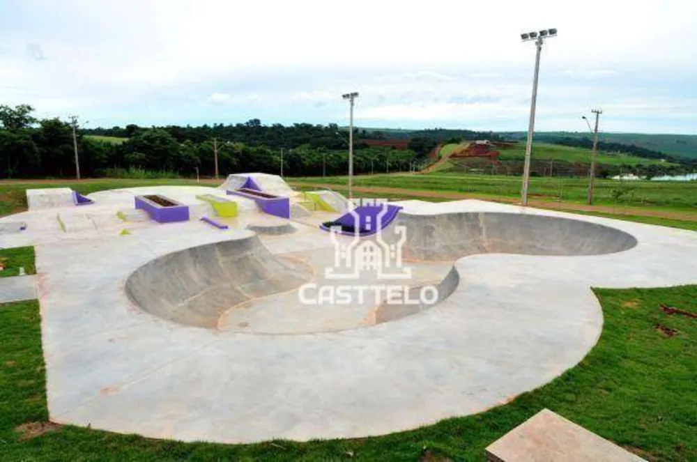 Loteamento e Condomínio, 2340 m² - Foto 8