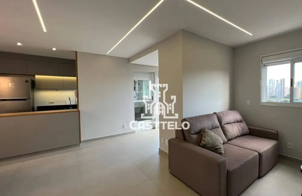 Apartamento, 2 quartos, 71 m² - Foto 7