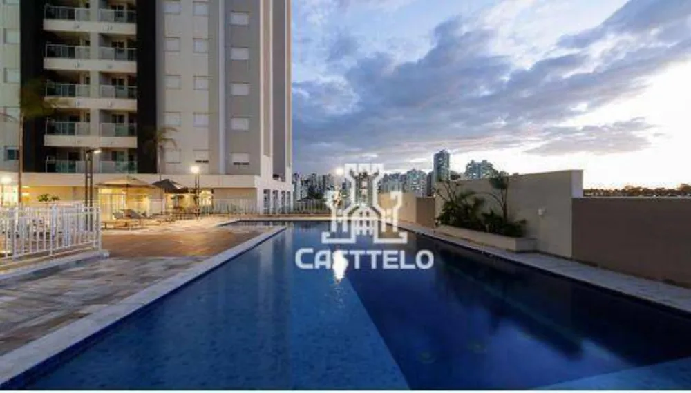 Apartamento, 2 quartos, 71 m² - Foto 8