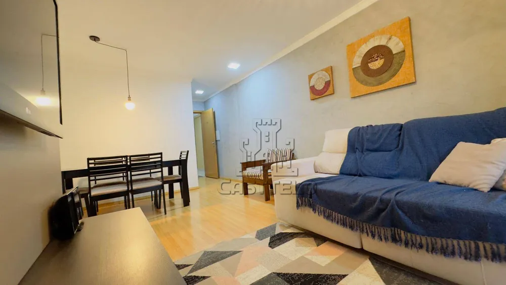 Apartamento, 3 quartos, 83 m² - Foto 3