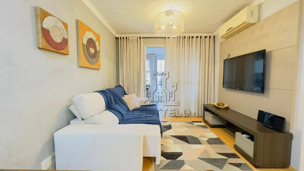 Apartamento, 3 quartos, 83 m² - Foto 5