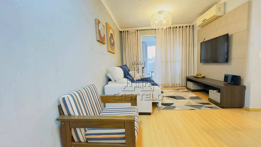 Apartamento, 3 quartos, 83 m² - Foto 4