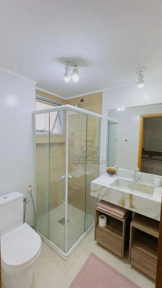 Apartamento, 3 quartos, 83 m² - Foto 10