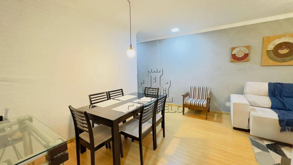 Apartamento, 3 quartos, 83 m² - Foto 7
