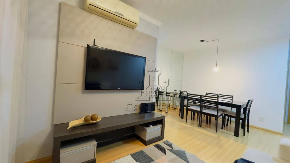 Apartamento, 3 quartos, 83 m² - Foto 2