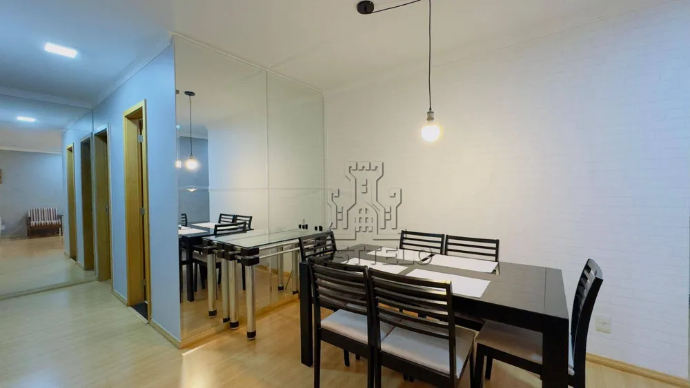 Apartamento, 3 quartos, 83 m² - Foto 6